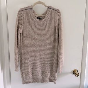 TopShop Oversized Sweater